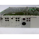 Siemens Teleperm M 6DS1402-8BA controller module E booth 5