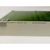 Siemens Teleperm M 6DS1703-8RR Messstellenerweiterung E...