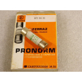 Ferraz Pronorm aM 2A 660V Sicherung C63210 14 x 51 - ungebraucht -