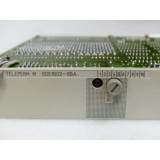 Siemens Teleperm M 6DS1602-8BA Digital Input Module E...