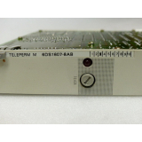 Siemens Teleperm M 6DS1607-8AB counter pulse input module...