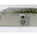 Siemens Teleperm M 6DS1607-8AB counter pulse input module E Stand 3