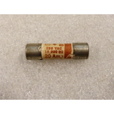Gould One Time OTM20 250VAC fuse 20A