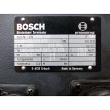 Bosch SD-B4.140.020-10.000 Servomotor