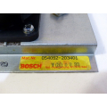 Bosch fan set 054092-203401 with Papst Multifan fan 24 V DC 5 W.