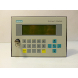Siemens 6FL3001-5AA02 Siclimat Compas LC E Stand 1 SN: MAL3512459
