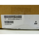Siemens 6ES5484-8AA11 electronic terminal block interface module - with 12 months warranty! -
