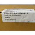 Siemens 6ES5484-8AA11 electronic terminal block interface module - with 12 months warranty! -