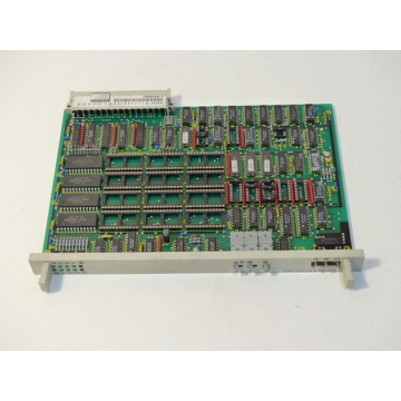 Siemens 6ES5234-1AD11 memory parameterization module