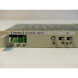 Siemens 6ES5234-1AD11 memory parameterization module