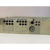 Siemens Teleperm M 6DS1403-8AA controller module