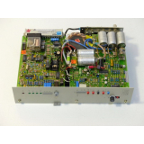 Siemens Teleperm M 6DS1000-8AA power supply edition 17 - unused - in open OVP