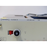 Siemens Teleperm M 6DS1000-8AA Stromversorgung Ausgabe 17 - ungebraucht - in geöffneter OVP