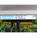 Siemens Teleperm M 6DS1730-8AA Analogeingabe E Stand 2