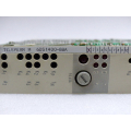 Siemens Teleperm M 6DS1400-8BA controller module E booth 1
