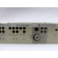 Siemens Teleperm M 6DS1400-8BA controller module E booth 1