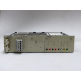 Siemens 6EV3053-0CC Einbau - Netzgerät E Stand A