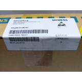 Siemens 6SC6500-0BC01 Simodrive 650 FBG spindle positioning E Stand D - unused - in sealed original packaging