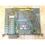 Bosch 056310-103401 CP / MEM3 INTERFACE CONTROL CARD CNC PLC