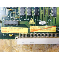 Bosch 056310-103401 CP/MEM3 INTERFACE CONTROL CARD CNC PLC