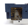 Siemens 3VU1300-1ME00 circuit breaker 0.4 - 0.6 A.
