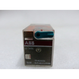 ABB CR-M024DC4 interfaces - relay module