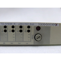 Siemens Teleperm M 6DS1702-8AA analog output E Stand 10