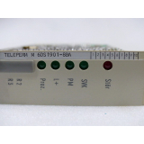 Siemens Teleperm M 6DS1901-8BA signaling logic module