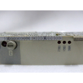 Siemens Teleperm M 6DS1731-8EA analog input E Stand 2