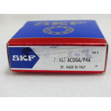 SKF 71907 ACDGA/P4A Hochgenauigkeits -...