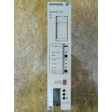 Siemens 6ES5951-7LB13 Stromversorgung