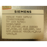 Siemens 6ES5951-7LB13 power supply