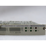 Siemens 6DS1206-8AA Teleperm M controller board E booth 1