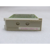 Siemens 6FX1862-1BX01-4E Sinumerik Memory Modul