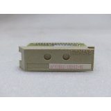 Siemens 6FX1861-1BX03-4E Sinumerik Memory Modul E StandB