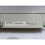 Siemens 6FX1410-0CX44 battery insert E stand A