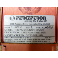 Perceptron Tricam Contour Sensor 911-0015E