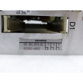 Siemens 6SC6600-4NU00 Simodrive 660 FGB Regelung E Stand F