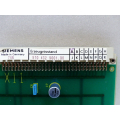 Siemens 6FX1143-2BA00 Monitor Encoder E Stand A
