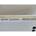Siemens 6FX1124-1CD00 memory module E Stand A