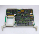 Siemens 6FX1121-3BA01 IN:77 Sinumerik Servo - CPU 