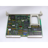 Siemens 6FX1121-3BA01 IN:77 Sinumerik Servo - CPU 