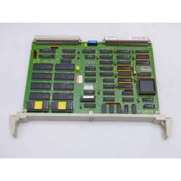 Siemens 6FX1120-5BB01 Sinumerik NC - CPU 