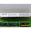 Siemens 6FX1120-5BB01 Sinumerik NC - CPU E Stand G