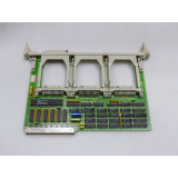 Siemens 6FX1126-7BA01 Sinumerik memory module E Stand B