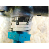 Mahle PI 2005-68 NBR low pressure filter
