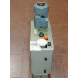Vogel ZR 8 / B 16 / S 3 lubricant pump - central lubrication system