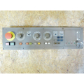 Siemens 6FR1410-2RL control panel