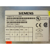 Siemens 6ES7623-1AE00-0AE3 Komplettgerät