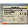 Siemens 6ES7623-1AE00-0AE3 complete device
